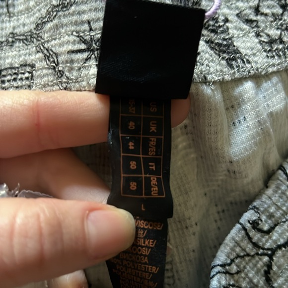 Men’s graphic shorts - Picture 4 of 6